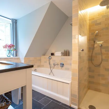 Appartement Gut Immenhof - 2