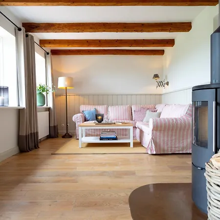 Appartement Gut Immenhof - 2 Malente