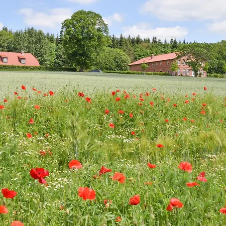 Gut Immenhof - 2 Appartement *