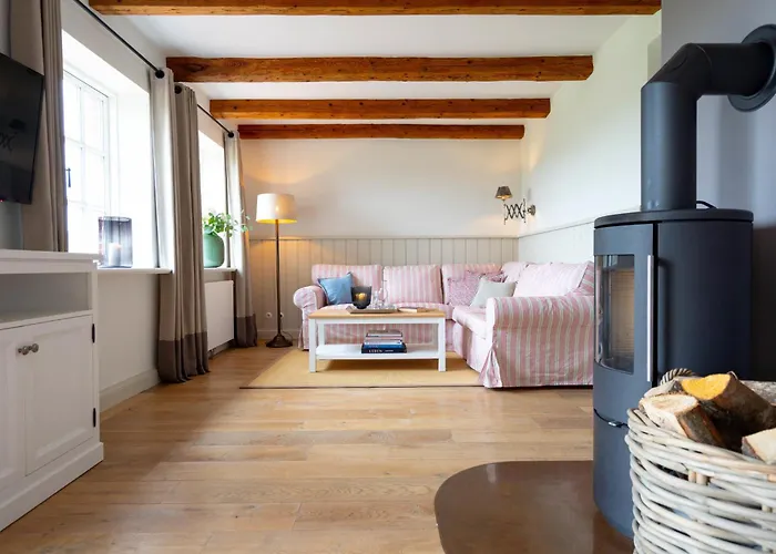 Appartement Gut Immenhof - 2 Malente