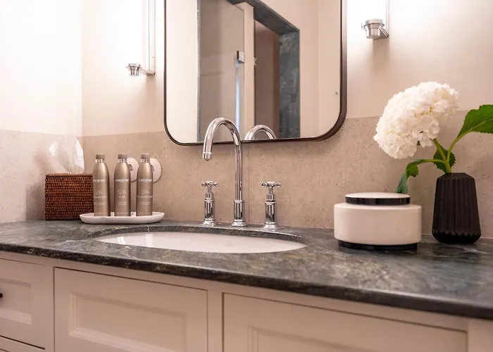 Appartement Gut Immenhof - 2 Malente